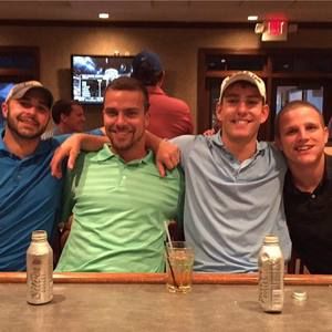 Meet your Posher, Jason